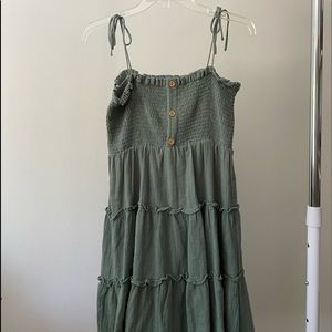 boutique dress
